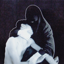 Crystal Castles (III) Vinyl LP USED