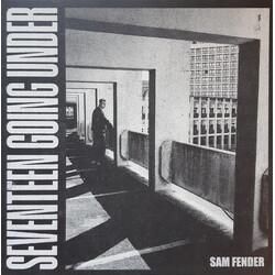 Sam Fender Seventeen Going Under Vinyl LP USED