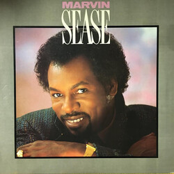 Marvin Sease Marvin Sease Vinyl LP USED