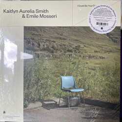 Kaitlyn Aurelia Smith / Emile Mosseri I Could Be Your Dog / I Could Be Your Moon Vinyl LP USED