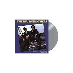 The Blues Brothers Vinyl LPs Records & Box Sets - Discrepancy Records