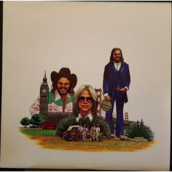 America (2) History · America's Greatest Hits Vinyl LP USED