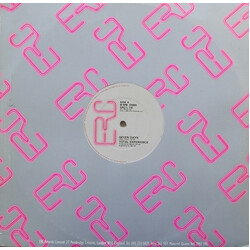 Total Experience (2) Seven Days USED VINYL 12INCH 45 RPM