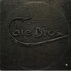 Cate Brothers Cate Bros. Vinyl LP USED