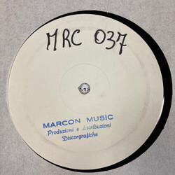Beat Force Freedom USED VINYL 12INCH PROMO WHITE LABEL