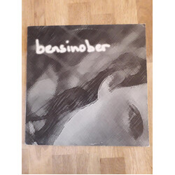 Bensinober Bensinober Vinyl LP USED