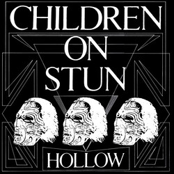 Children On Stun Hollow USED VINYL 12INCH