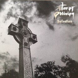 Altar Of Oblivion Salvation USED VINYL 12INCH EP