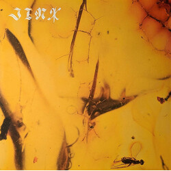 Crumb (9) Jinx Vinyl LP USED