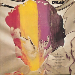 Bob Dylan Dylan Vinyl LP USED