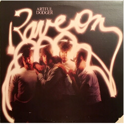 Artful Dodger (3) Rave On Vinyl LP USED