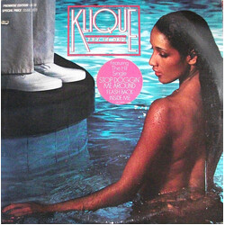 Klique Try It Out Vinyl LP USED