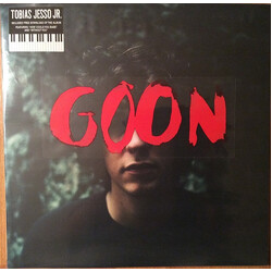 Tobias Jesso Jr. Goon Vinyl LP USED