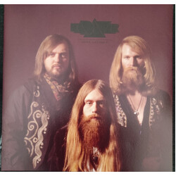 Kadavar Abra Kadavar Vinyl LP USED