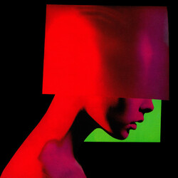 Johnny Jewel Double Exposure Vinyl LP USED
