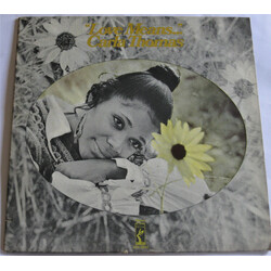 Carla Thomas Love Means... Vinyl LP USED