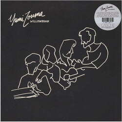 Yumi Zouma Willowbank Vinyl LP USED