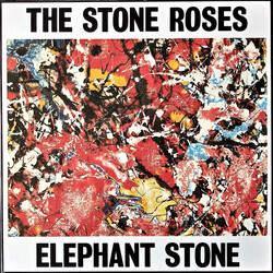 The Stone Roses Elephant Stone VINYL 12" USED
