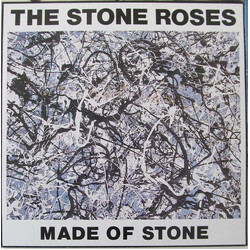 The Stone Roses Made Of Stone VINYL 12" USED