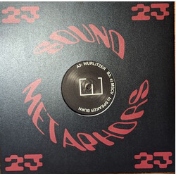 R-Zac 3 USED VINYL 12INCH 45 RPM REISSUE REMASTERED