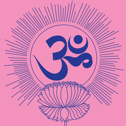 Om (3) Older Brother From The Rock USED VINYL 12INCH 33 S RPM REISSUE REMASTERED