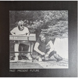 Software Past " Present " Future USED VINYL 12INCH 45 RPM REISSUE REMASTERED