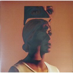 Brooke Ligertwood SEVEN Vinyl LP USED