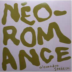 Alexandra Stréliski Néo-Romance Vinyl LP USED