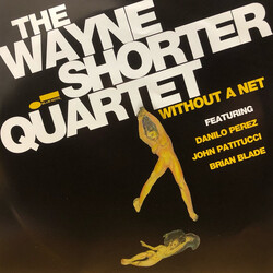 Wayne Shorter Quartet Orbits / (The Notes) Unidentified Flying Objects Vinyl 7" USED