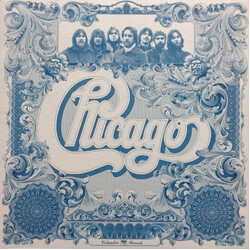 Chicago (2) Chicago VI Vinyl LP USED