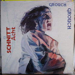 Schnitt Acht Grouch VINYL 12" USED