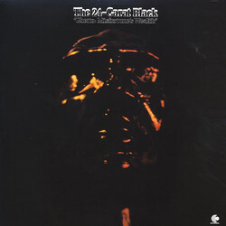24 Carat Black Ghetto: Misfortune's Wealth Vinyl LP USED