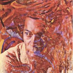 Sonny Simmons Music From The Spheres Vinyl LP USED