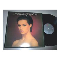 Sheena Easton Sheena Easton Vinyl LP USED