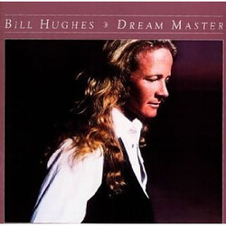 Billie Hughes Dream Master Vinyl LP USED