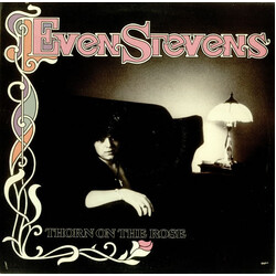 Even Stevens Thorn On The Rose Vinyl LP USED
