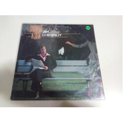 Jim Chesnut Show Me A Sign Vinyl LP USED