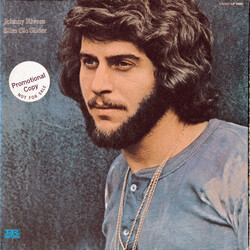 Johnny Rivers Slim Slo Slider Vinyl LP USED