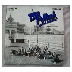 Ben Pollack And His Orchestra / Benny Goodman 1926-31 Vinyl LP USED