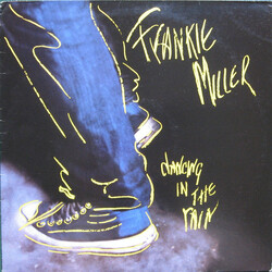 Frankie Miller Dancing In The Rain Vinyl LP USED