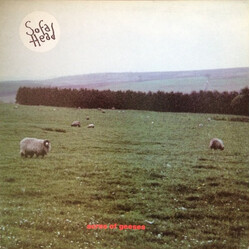 Sofa Head Acres Of Geeses Vinyl LP USED