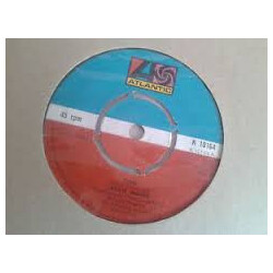 Jackie Moore Time Vinyl 7" USED