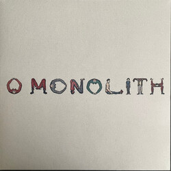 Squid (29) O Monolith Vinyl LP USED
