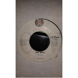Michael Prophet Fools Say Vinyl 7" USED