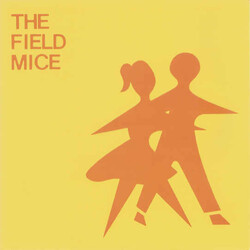 The Field Mice Emma's House USED VINYL 7INCH 45 RPM EP SINGLE