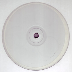 Gunshot Killing Season / Nobody Move! USED VINYL 12INCH 33 S RPM WHITE LABEL