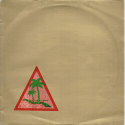 The Members Offshore Banking Business USED VINYL 12INCH 45 RPM SINGLE STEREO