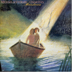 Michael And Stormie Omartian Mainstream Vinyl LP USED