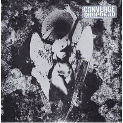 Converge / Dropdead Converge / Dropdead USED VINYL 7INCH 45 RPM EP