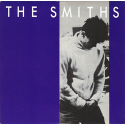 The Smiths How Soon Is Now? VINYL 7" USED